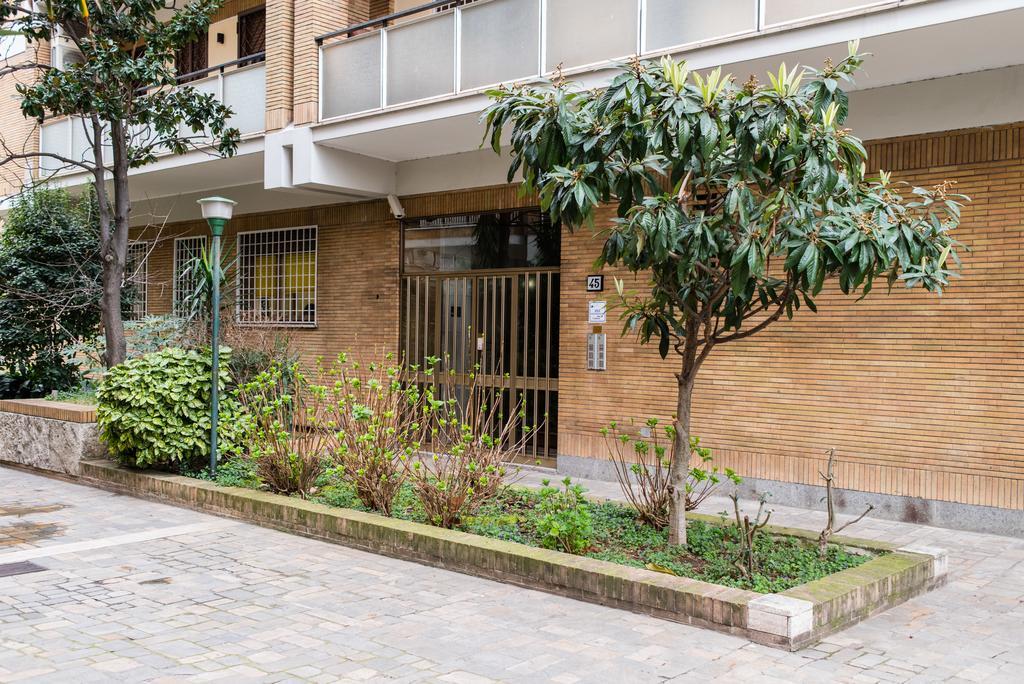 Mirabilia Urbis Roma Bed & Breakfast - Rome — Photos 2