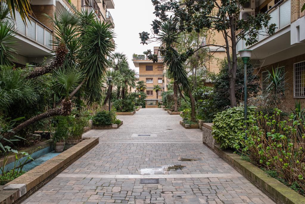 Mirabilia Urbis Roma Bed & Breakfast - Rome — Photos 1